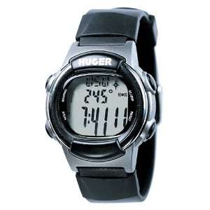 Huger Sports Digital Compass Watch 