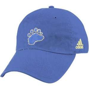  Adidas UCLA Bruins True Blue Achiever Hat: Sports 