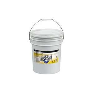     Synthetic Polymer, Five Gallon Bucket #51018: Home Improvement