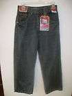 boys jeans size 12 slim  