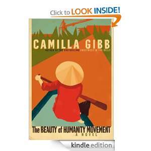 The Beauty of Humanity Movement Camilla Gibb  Kindle 
