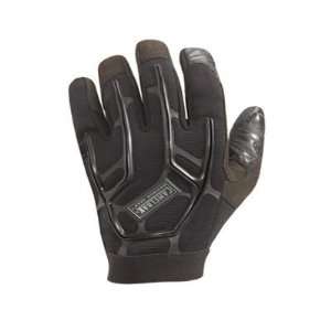  Camebak Impact Elite CT Gloves, Black S 