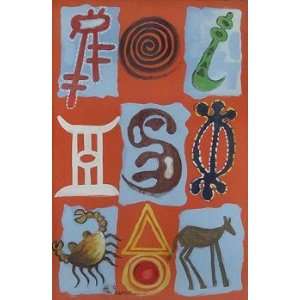  Traditional Symbols