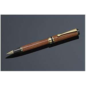   Bubinga Ballpoint Ballpoint Pen   Bubinga CLABPBUB: Office Products