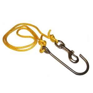    Storm Scuba Divers Reef Hook for Current Diving