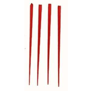  Red Swizzle Stir Sticks Case Pack 5 