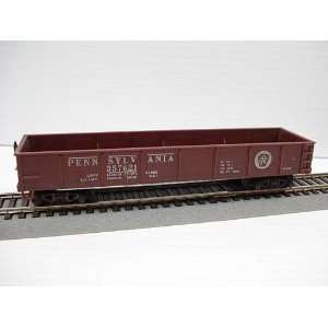  Varney HO Scale Pennsylvania Gondola #357621 Toys & Games