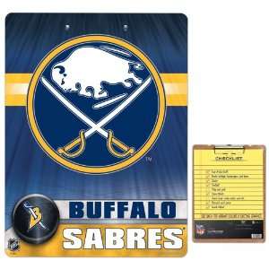  Wincraft Buffalo Sabres Clipboard