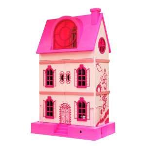  Toymonster Limited Windsor Mews Doll House Toys & Games