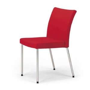   Stackable Chair by Wolfgang C.R. Mezger Artifort Furniture & Decor