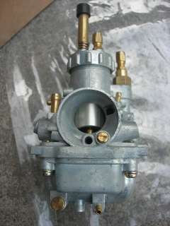 Suzuki A100 ASS100 AS100 AC100 Carburetor Assy Nos.  