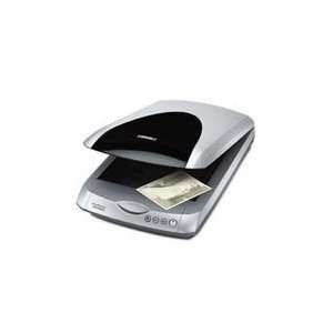  Perfection 3170 Photo Scanner, 3200x6400dpi, USB: Office 