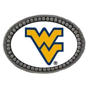  West Virginia Team Logo Lapel Pin