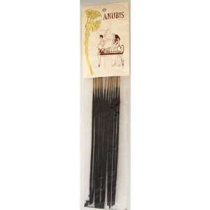  Anubis Egyptian Stick Incense