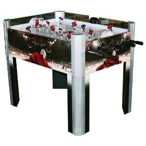 Rod Hockey Table Game:  Sports & Outdoors