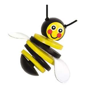 Bumbling Bee Grasping toy: Toys & Games