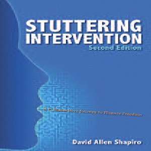  Stuttering Intervention. Second Edition   each Health 