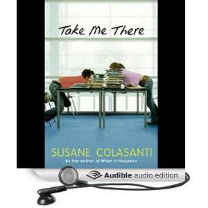   Audio Edition) Susane Colasanti, Suzy Myers, Bryan Kennedy Books