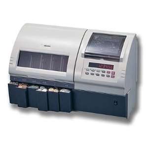  Billcon CCS 65 Coin Counter and Sorter: Office Products