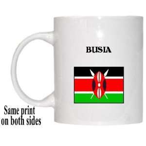  Kenya   BUSIA Mug 