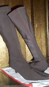 MODA SPANA Women Boots Sz 7.5 SUper cute EUC  