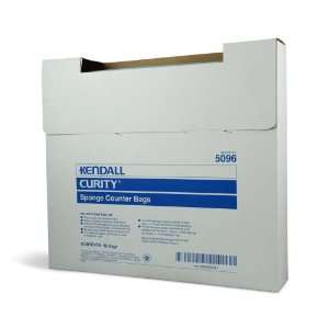  Case of Kendall Purity Sponge cter Bags, 50 ct: Health 