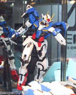 BANDAI PG 1/60 Gundam Perfect Grade Gundam 00 + 0 Raiser  