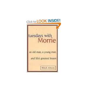 tuesdays with morrie and over one million other books are