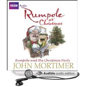   Party (Audible Audio Edition) John Mortimer, Bill Wallis Books