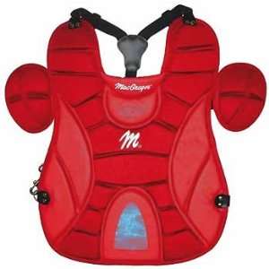    Macgregor B81 Youth Girls Chest Protector: Sports & Outdoors