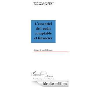   Edition) Moussa Camara, Jamal Khoumri  Kindle Store