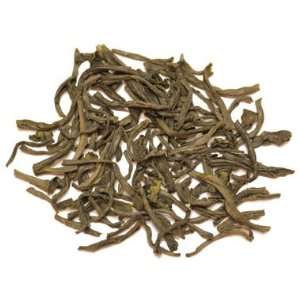 Chun Mee Green Tea: Chun Mee Green Tea ( 4 oz ):  Grocery 