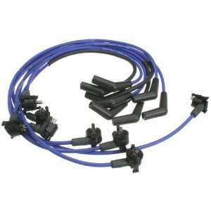  Karlyn Ignition Wire Set: Automotive