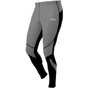  ASICS® Mens Atlas Windblock Tights: Sports & Outdoors