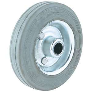   D2647 6 1/4 Inch Single Wheel with Double Bearing: Home Improvement