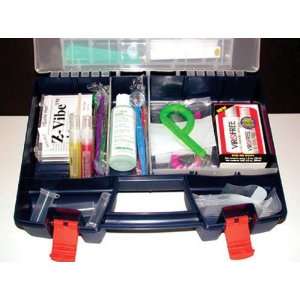  School Specialty Travel Tool Box: Office Products