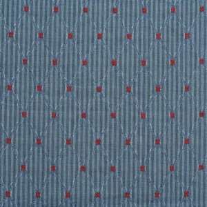  PORTOFINO PIN S Cobalt by Lee Jofa Fabric