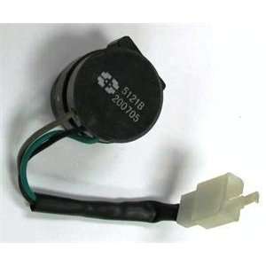  2008   2008 SUNL Touring 150 Deluxe: Directional Relay 