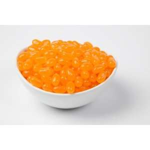 Sunkist Orange Jelly Belly (10 Pound Grocery & Gourmet Food