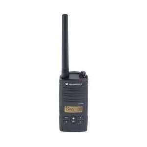  Rdm2080d 8ch Murs Frequency Radio   MOTOROLA Electronics