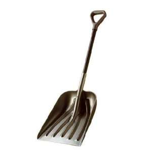  Suncast SG1600 14 in. Snow Shovel Scoop  Pack of 6 Patio 