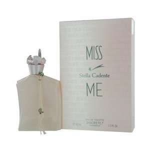   DISCRETE STELLA CADENTE by Stella Cadente EDT SPRAY 1.7 OZ   22958179