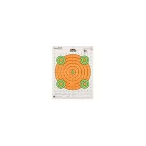  CHAMPION 50YD SMALLBORE N/B O/B 100P: Sports & Outdoors