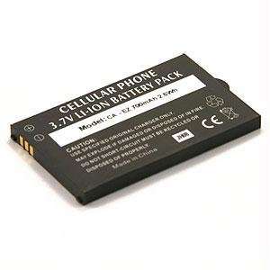  Icella B4 CAEZ 070 Lithium Ion Battery for Cal Comp EZ 