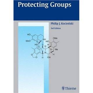  protecting group chemistry: Books