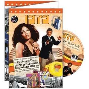  Time Of Your Life 1979 Time of Your Life DVD Card Set 