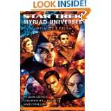 Star Trek: Myriad Universes: Infinitys Prism (Bk. 1) by Christopher L 