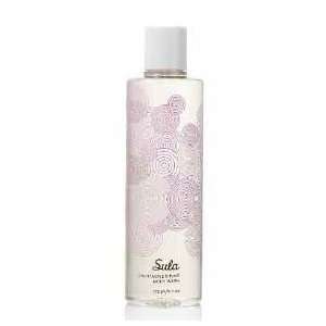  Sula   Champagne Sugar Body Wash: Beauty