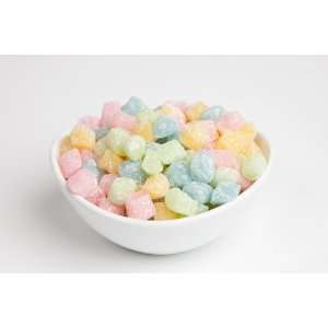 Colored Mochi Rice Cakes (4 Pound Bag) Grocery & Gourmet Food