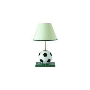  Soccer Field Table Lamp Cal Lighting BO 5675: Home 